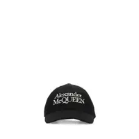 Sepci Alexander McQueen Hat Barbati