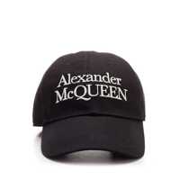Sepci Alexander McQueen Hat Barbati