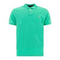 Tricouri Polo Polo Ralph Lauren Pique Polo Shirt Barbati