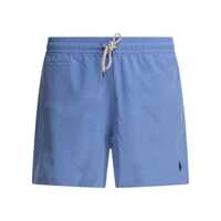 Tricouri Polo Polo Ralph Lauren "Traveler" Swim Shorts Barbati