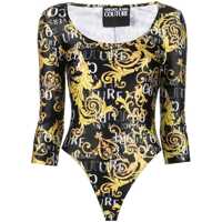 Topuri Versace Jeans Couture Tops Femei