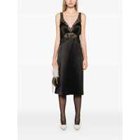 Imbracaminte Dama pagina 127 - Rochii Saint Laurent Saint Laurent Dresses Black Femei (BM 18733374) - B-mall.ro