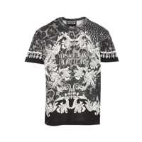 Topuri Versace Jeans Couture T-Shirts Barbati
