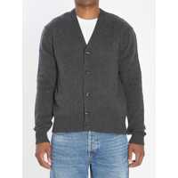 Cardigane AMI Paris De Coeur Cardigan Barbati