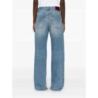 Imbracaminte Dama pagina 127 - Blugi Gucci Gucci Jeans BLUE Femei (BM 18733404) - B-mall.ro