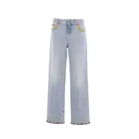 Blugi Valentino Garavani Jeans Femei