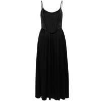 Rochii ZIMMERMANN Zimmermann Silk Dress