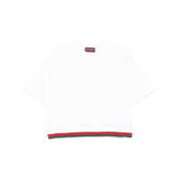 Topuri Gucci T-Shirts And Polos Femei