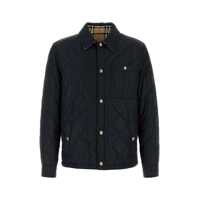Geci Burberry Jackets Barbati