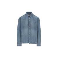 Camasi Saint Laurent Shirts Barbati