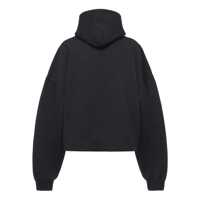 Imbracaminte Dama pagina 253 - Bluze de trening Balenciaga Balenciaga Cotton Hoodie Black Femei (BM 18733845) - B-mall.ro