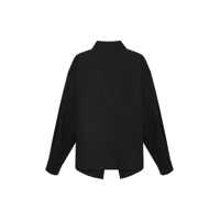 Imbracaminte Dama pagina 127 - Camasi Balenciaga Balenciaga Cotton Shirt Black Femei (BM 18733863) - B-mall.ro