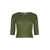 Saint Laurent Saint Laurent Viscose Top GREEN