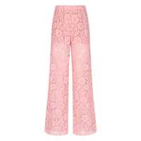 Pantaloni casual Gucci Trousers Femei