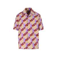 Camasi Gucci Shirts Barbati
