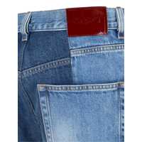 Imbracaminte Dama pagina 127 - Blugi Gucci Gucci Jeans BLUE Femei (BM 18734055) - B-mall.ro