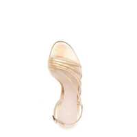 Sandale LE SILLA Dama - Sandale LE SILLA Le Silla Sandal PLATINUM Femei (BM 18734079) - B-mall.ro