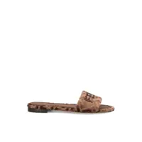 Sandale Fendi Sandals Femei