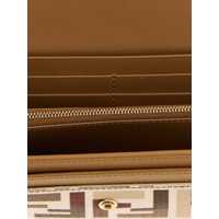 Portofele Fendi Dama - Portofele Fendi Fendi Continental Fendi Roma Wallet On Chain MULTICOLOR Femei (BM 18734145) - B-mall.ro