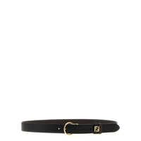 Curele Fendi Ff Reversible Belt Femei