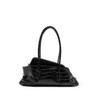 Genti de mana The Attico La Passeggiata Small Tote Bag Femei