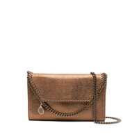 Genti de mana Stella McCartney Falabella Chain Shoulder Bag Femei
