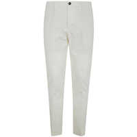 Pantaloni Nine In The Morning Easy Chino Slim Man Trousers Clothing Barbati
