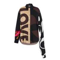 Camasi Moschino Shirts Femei