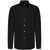 Franzese Collection Franzese Napoli Montezemolo Model Shirt Black