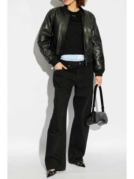 Pulovere Diesel Diesel Sweaters Black Femei (BM 18734328) 2