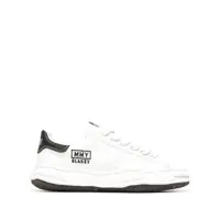 Sneakers MAISON MIHARA YASUHIRO Maison Mihara Yasuhiro Blakey Original Sole Canvas Low-Top Sneakers Shoes