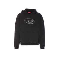 Pulovere Diesel Sweatshirts Barbati