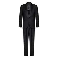Costume Franzese Collection Franzese Napoli Brad Pitt Model Suit