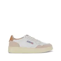 Sneakers Autry Sneakers Leather Brown Barbati