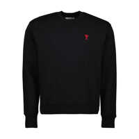 Pulovere AMI Paris Sweaters Barbati