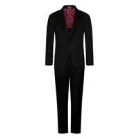 Costume Franzese Collection Franzese Napoli James Bond Model Suit