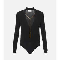 Topuri Elisabetta Franchi Top Femei