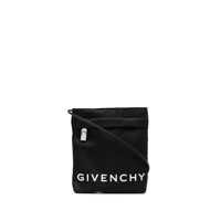 Genti de umar Givenchy Givenchy Nylon Messenger-Bag