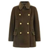 Geci Tagliatore 'Blanche' Coat Femei