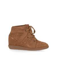 Incaltaminte Isabel Marant Bobby Baskets Femei