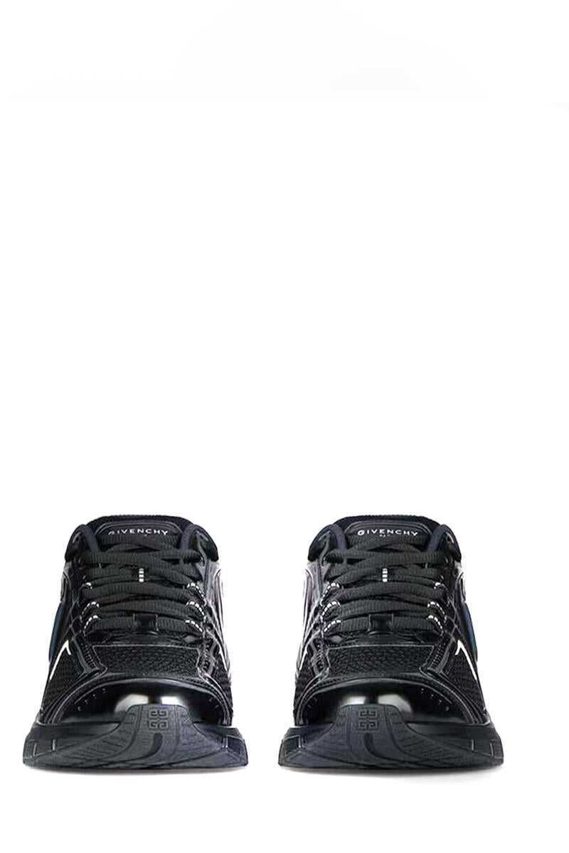 Sneakers Givenchy Givenchy Sneakers Black Barbati (BM 18734688) 2