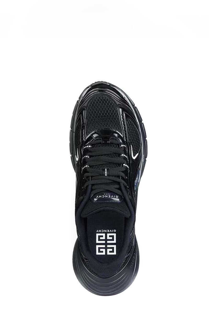 Sneakers Givenchy Givenchy Sneakers Black Barbati (BM 18734688) 4
