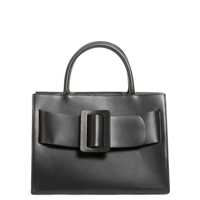 Pulovere John Smedley 'Bobby' Hand Bag Barbati