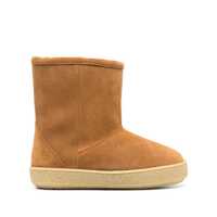 Bocanci Isabel Marant Frieze Shoes Femei