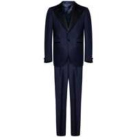 Costume Franzese Napoli Jannik Sinner Model Suit Barbati
