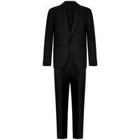 Costume Franzese Collection Franzese Napoli Jannik Sinner Model Suit