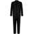Franzese Collection Franzese Napoli Jannik Sinner Model Suit Black