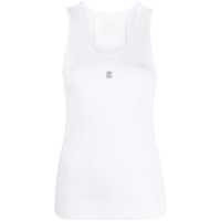 Topuri Givenchy Cotton Tank Top Femei