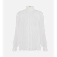 Camasi Elisabetta Franchi Elisabetta Franchi Shirts