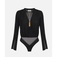 Topuri Elisabetta Franchi Top Femei